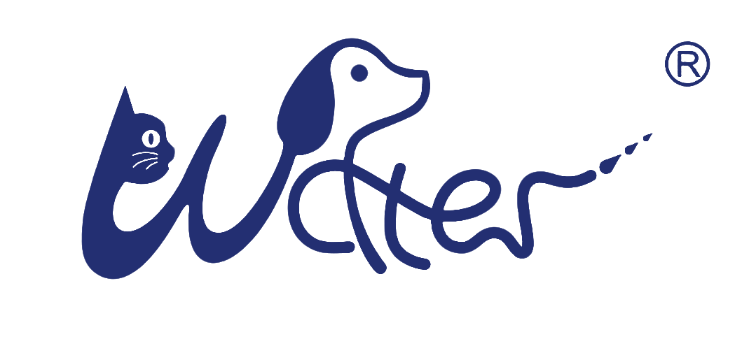 Pets Water logo – professional pet drinking water manufacturer