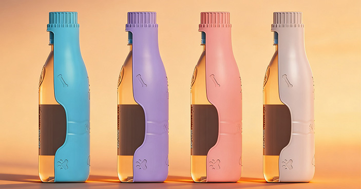 The Role of Food-Grade Standards in Pet Water Manufacturing