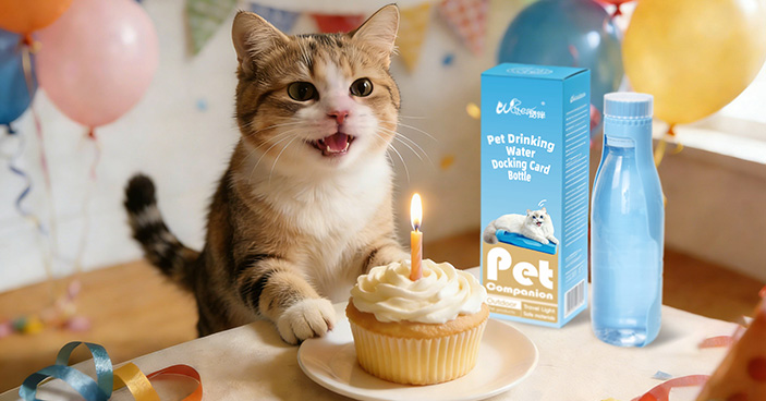 OEM and Private Label Solutions in the Pet Water Industry