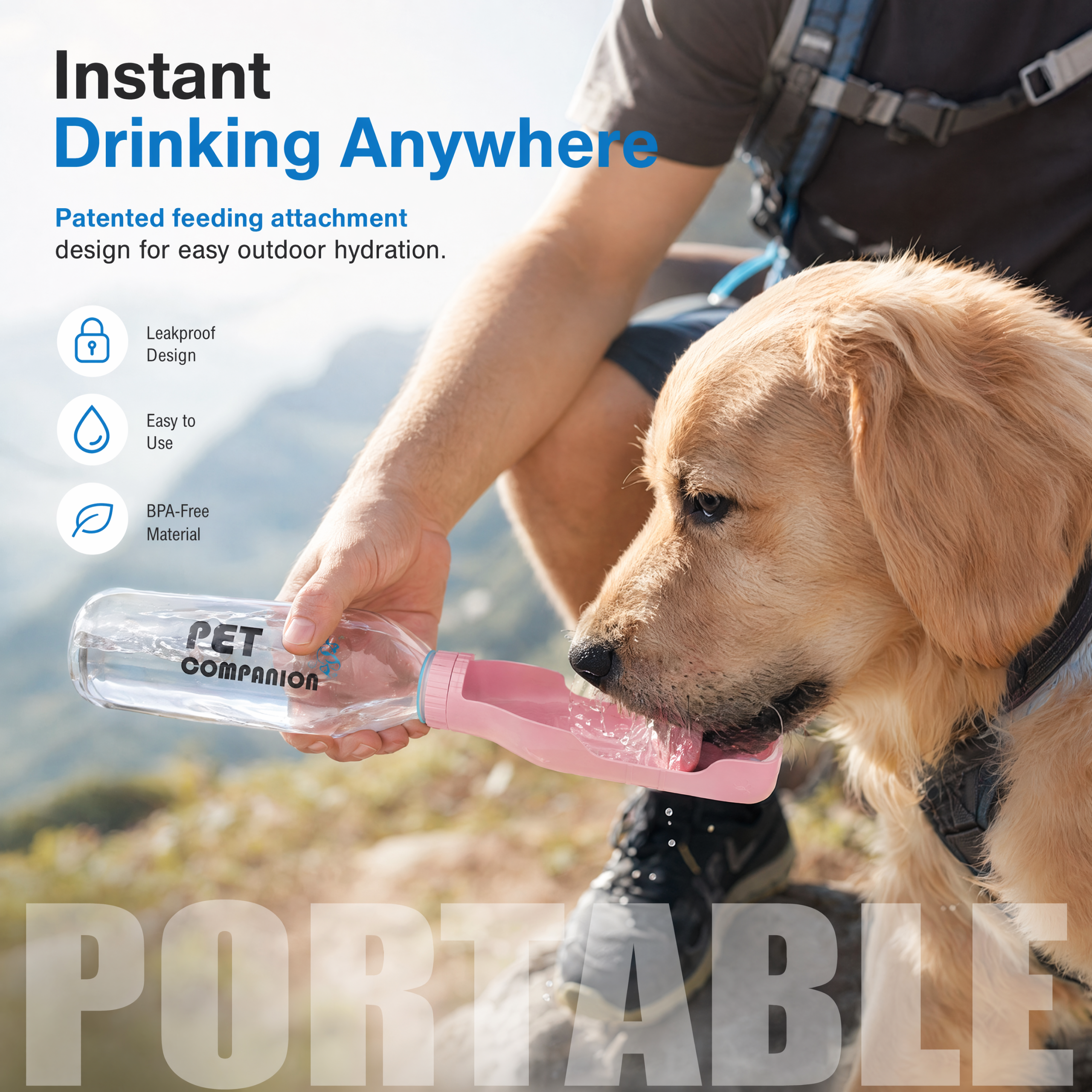 Beyond Hydration: Why Pet Water Matters More in a Changing Climate
